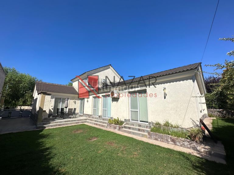 Casa en Venta en Las Heras, Mendoza