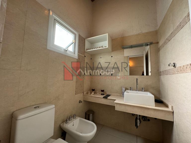 Casa en Venta en Las Heras, Mendoza