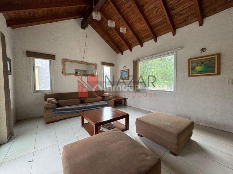 Casa en Venta en Las Heras, Mendoza