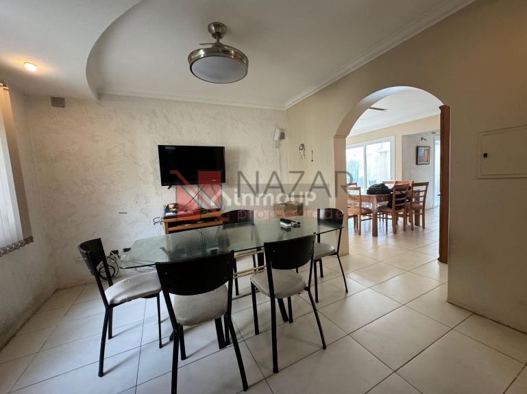 Casa en Venta en Las Heras, Mendoza