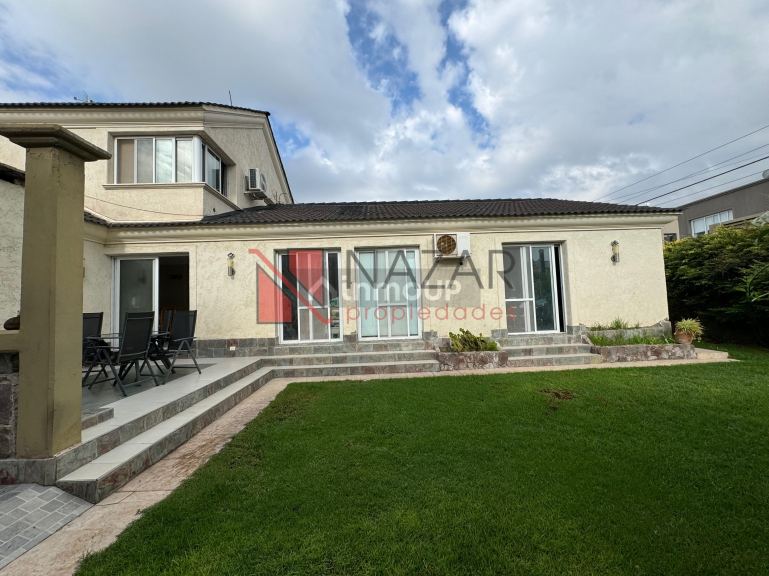 Casa en Venta en Las Heras, Mendoza