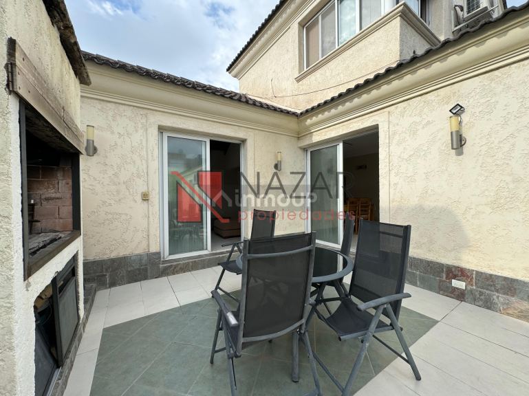 Casa en Venta en Las Heras, Mendoza