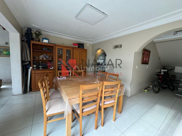 Casa en Venta en Las Heras, Mendoza