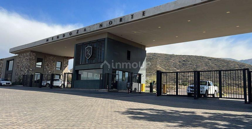 Lote en Venta en Las Heras, Mendoza