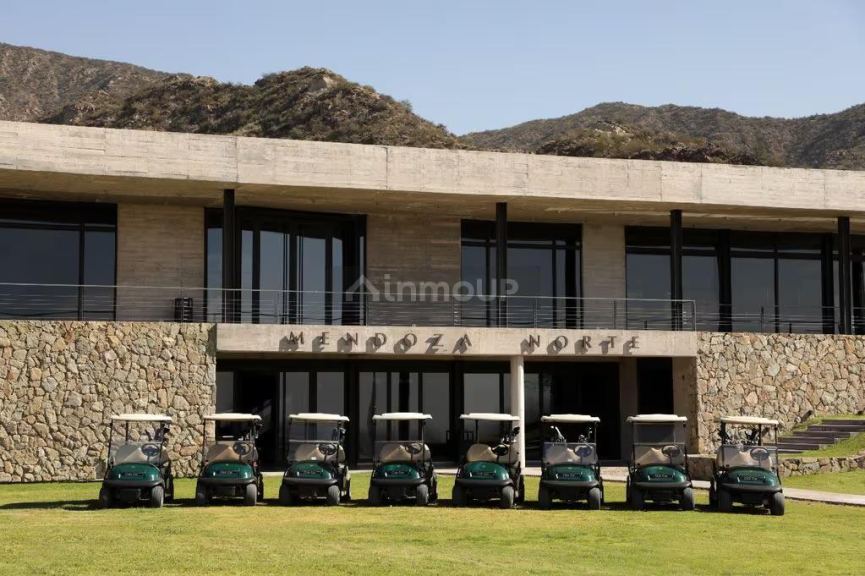 Lote en Venta en Las Heras, Mendoza