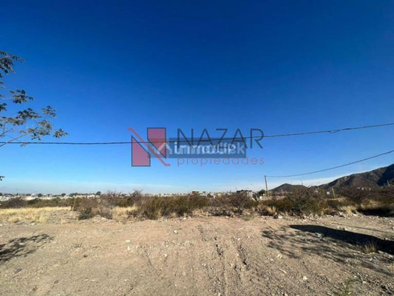 Lote en Venta en Las Heras, Mendoza