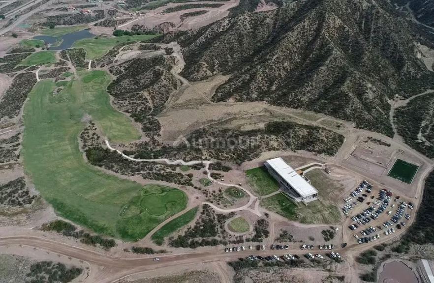 Lote en Venta en Las Heras, Mendoza