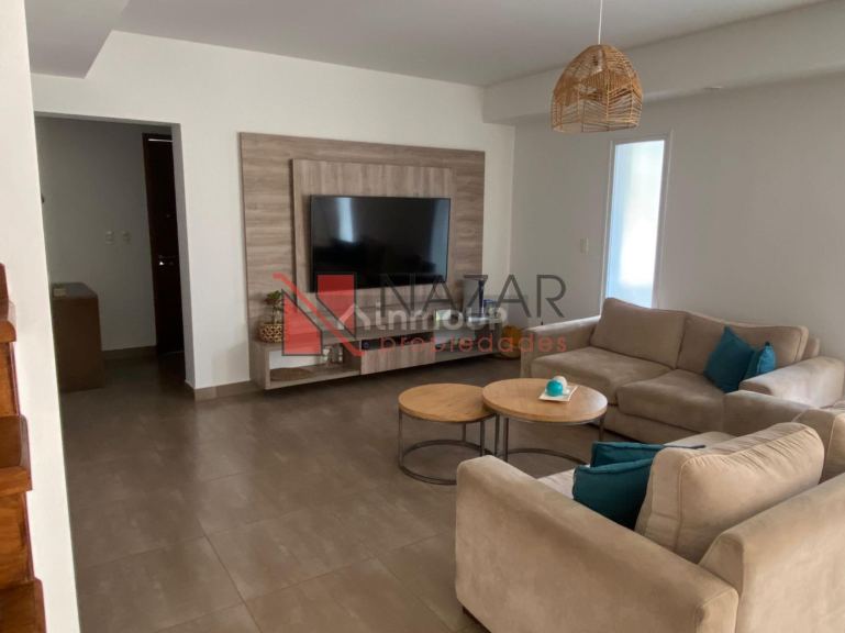 Casa en Alquiler en Maipu, Mendoza