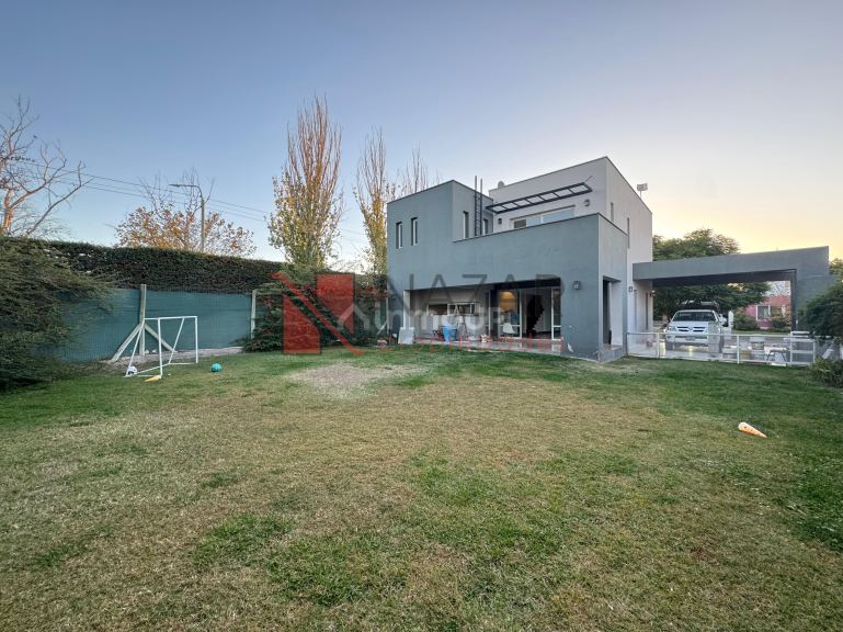 Casa en Alquiler en Maipu, Mendoza