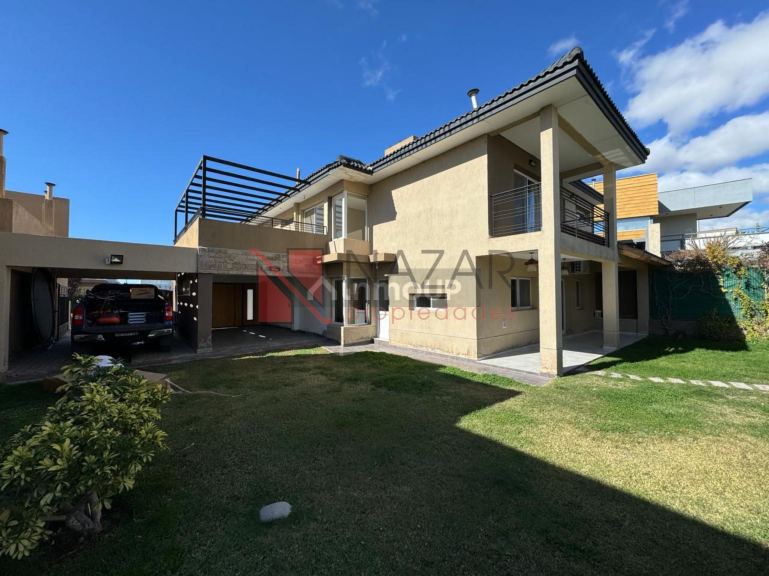 Casa en Venta en Maipu, Mendoza