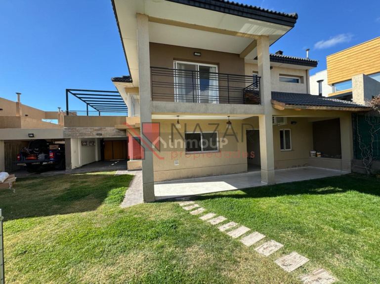 Casa en Venta en Maipu, Mendoza