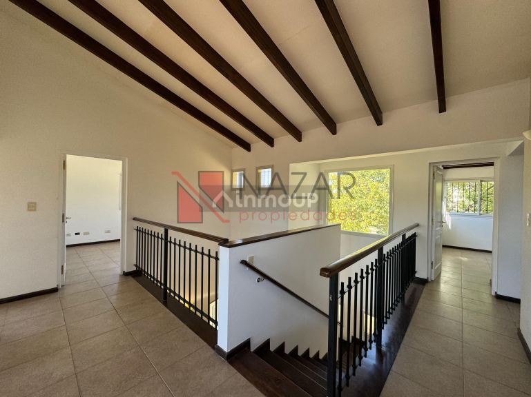 Casa en Alquiler en Lujan de Cuyo, Mendoza