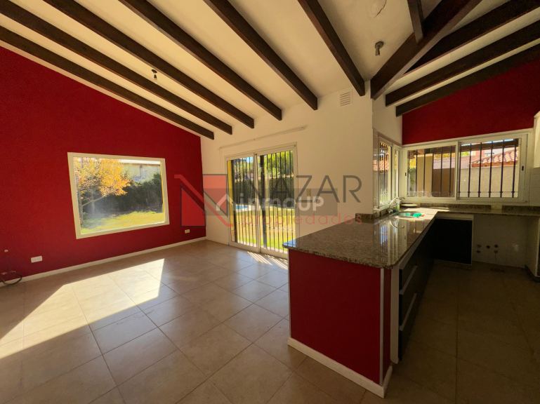 Casa en Alquiler en Lujan de Cuyo, Mendoza