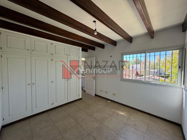 Casa en Alquiler en Lujan de Cuyo, Mendoza