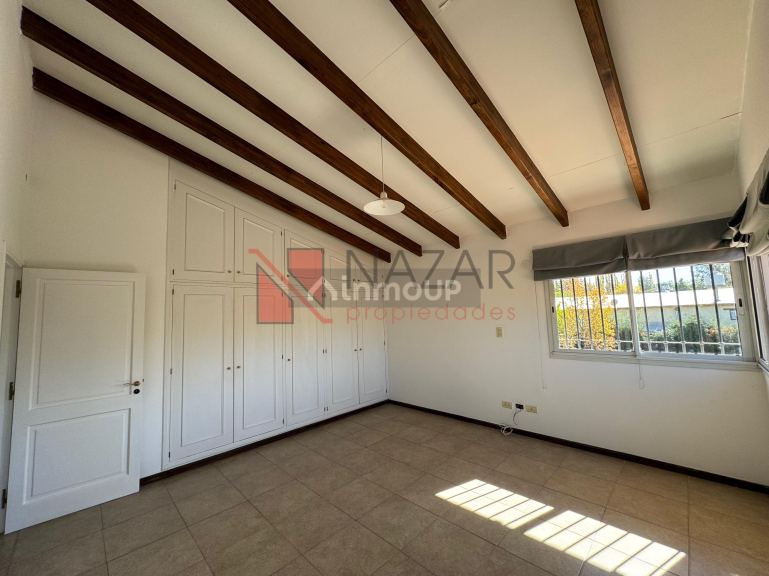 Casa en Alquiler en Lujan de Cuyo, Mendoza