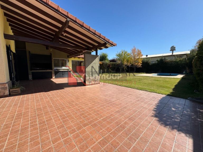 Casa en Alquiler en Lujan de Cuyo, Mendoza
