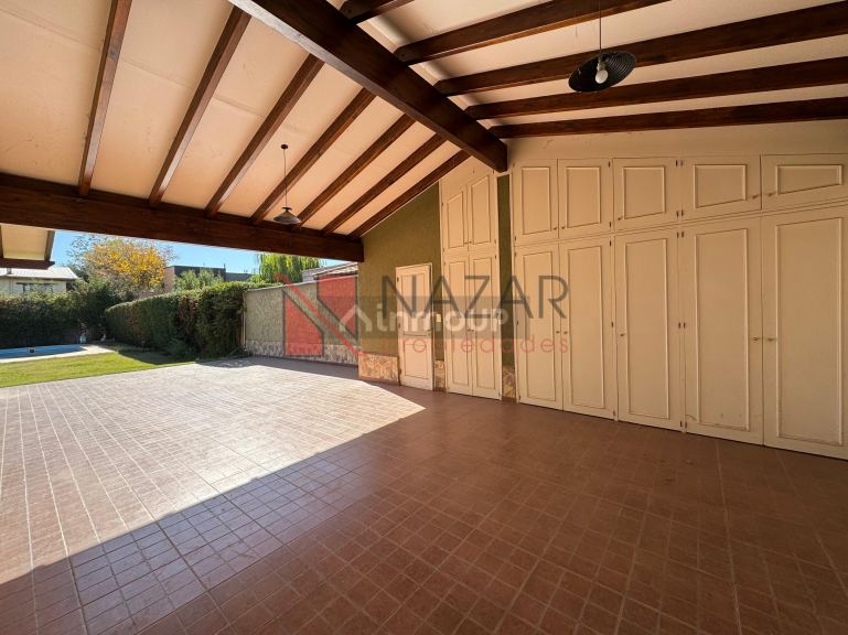 Casa en Alquiler en Lujan de Cuyo, Mendoza