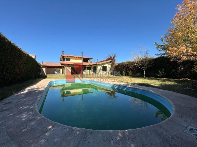 Casa en Alquiler en Lujan de Cuyo, Mendoza
