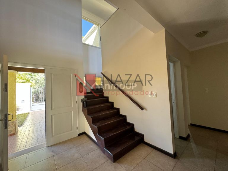 Casa en Alquiler en Lujan de Cuyo, Mendoza