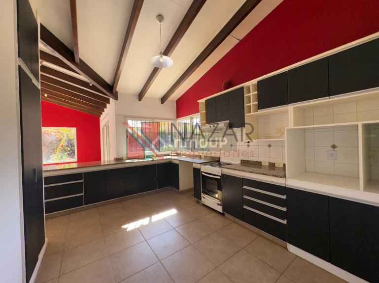 Casa en Alquiler en Lujan de Cuyo, Mendoza