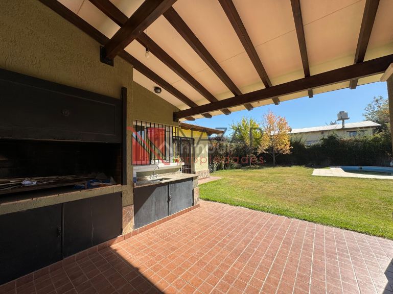 Casa en Alquiler en Lujan de Cuyo, Mendoza