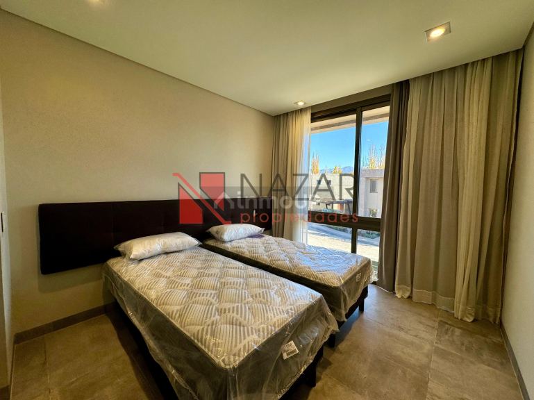 Departamento en Alquiler en Lujan de Cuyo, Mendoza