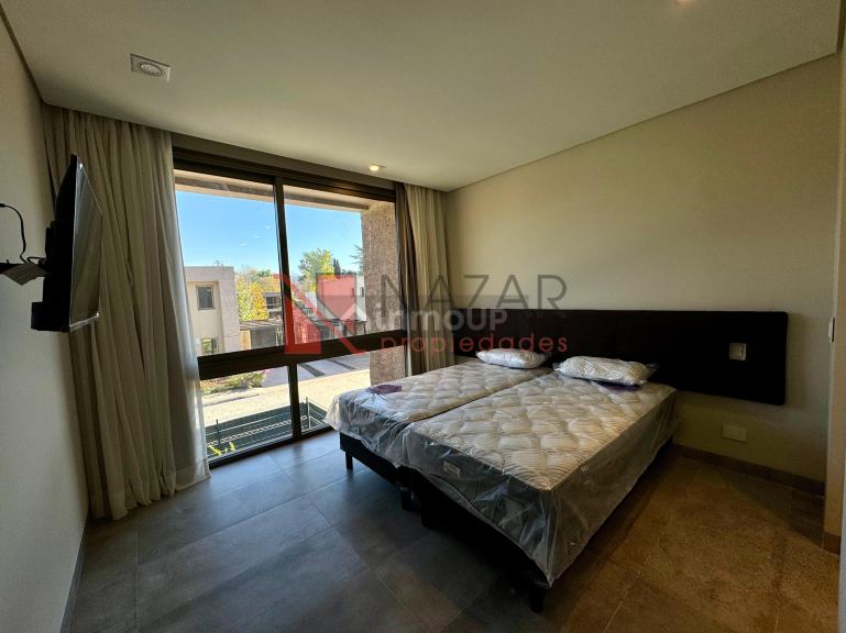 Departamento en Alquiler en Lujan de Cuyo, Mendoza