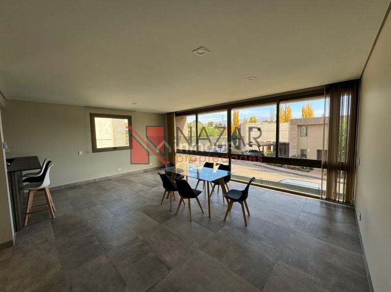 Departamento en Alquiler en Lujan de Cuyo, Mendoza