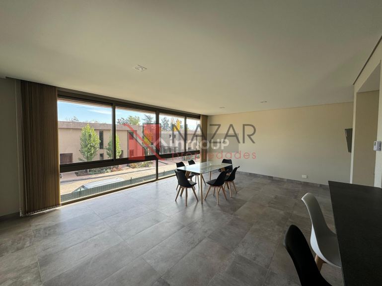 Departamento en Alquiler en Lujan de Cuyo, Mendoza