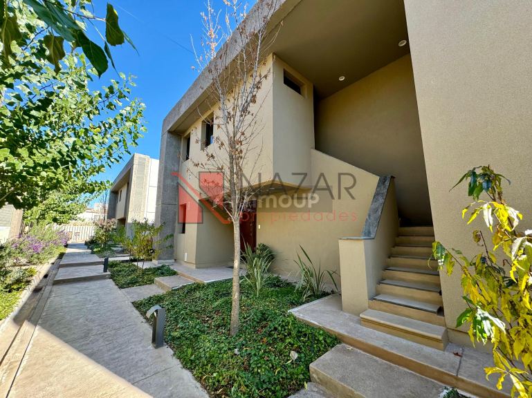 Departamento en Alquiler en Lujan de Cuyo, Mendoza