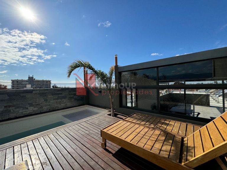 Departamento en Venta en Godoy Cruz, Mendoza