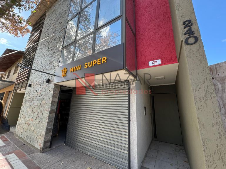 Local Comercial en Venta en Godoy Cruz, Mendoza
