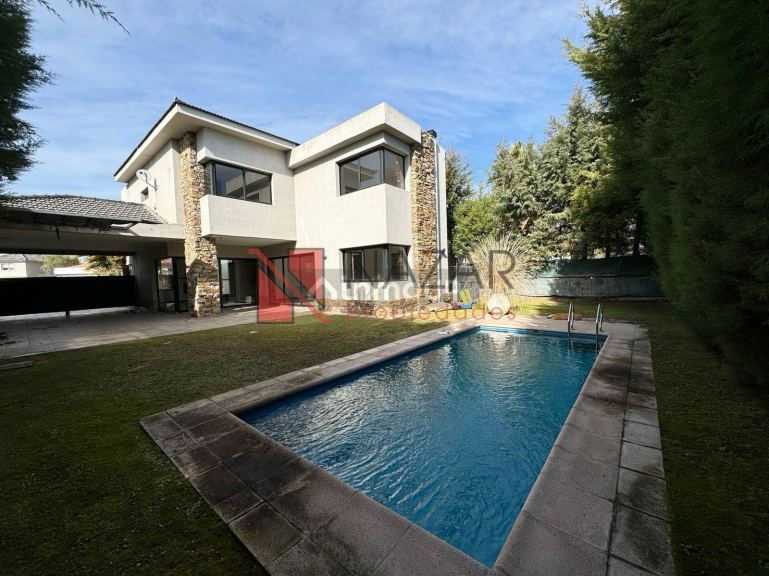 Casa en Alquiler en Godoy Cruz, Mendoza