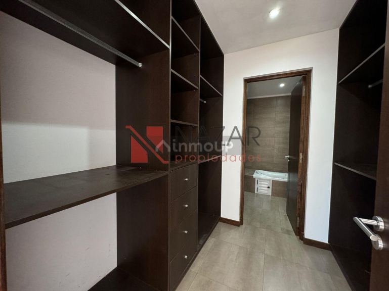 Casa en Alquiler en Godoy Cruz, Mendoza
