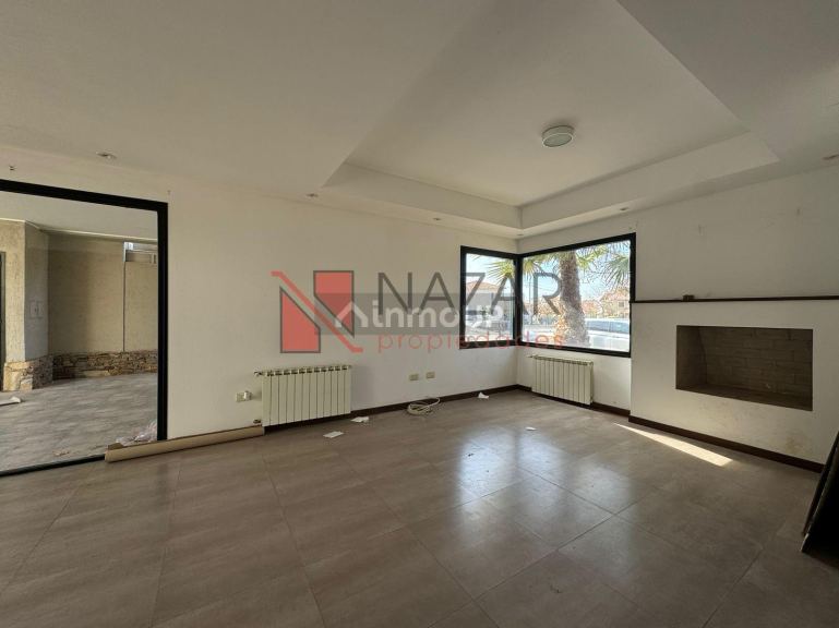 Casa en Alquiler en Godoy Cruz, Mendoza