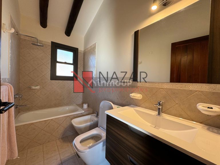 Casa en Venta en Godoy Cruz, Mendoza