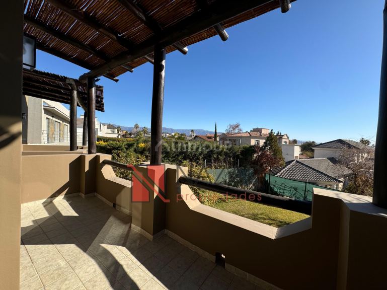 Casa en Venta en Godoy Cruz, Mendoza