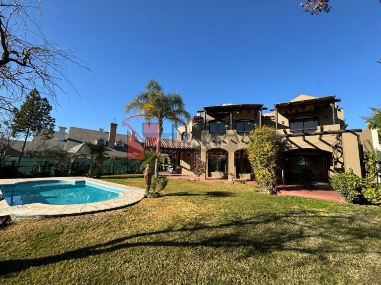 Casa en Venta en Godoy Cruz, Mendoza