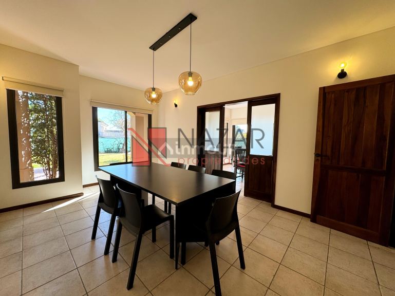 Casa en Venta en Godoy Cruz, Mendoza