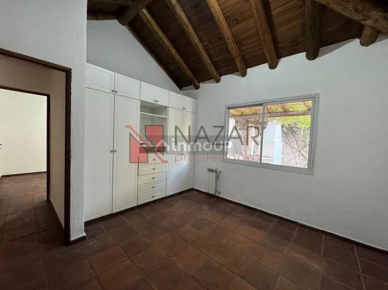 Casa en Venta en Godoy Cruz, Mendoza
