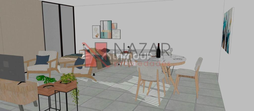 Departamento en Venta en Godoy Cruz, Mendoza