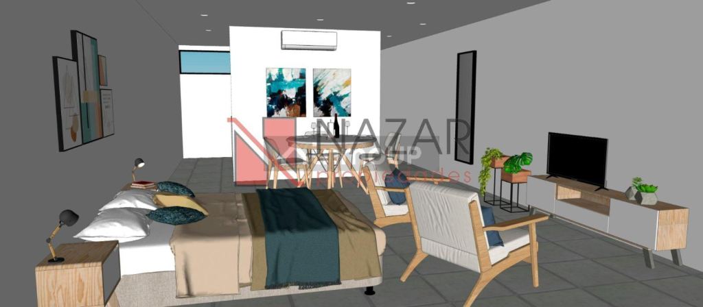 Departamento en Venta en Godoy Cruz, Mendoza