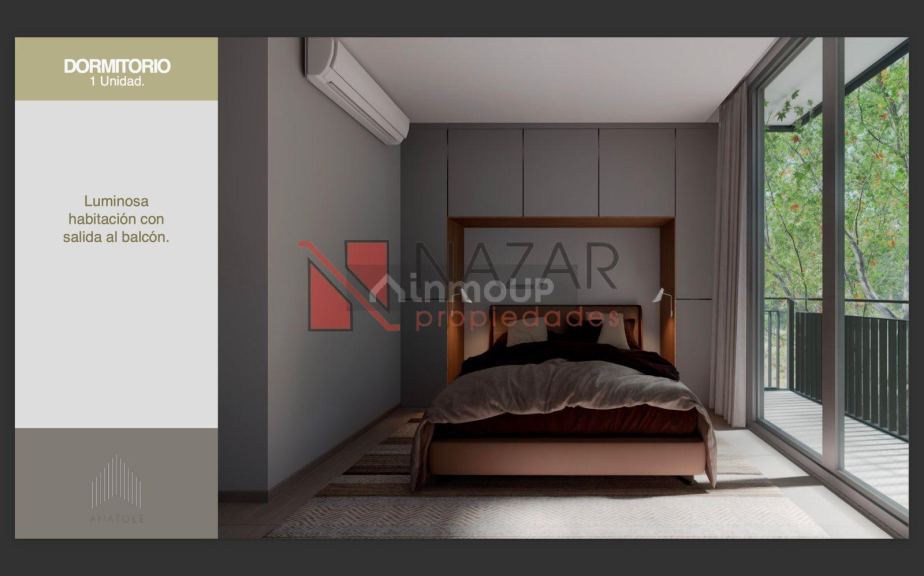 Departamento en Venta en Godoy Cruz, Mendoza