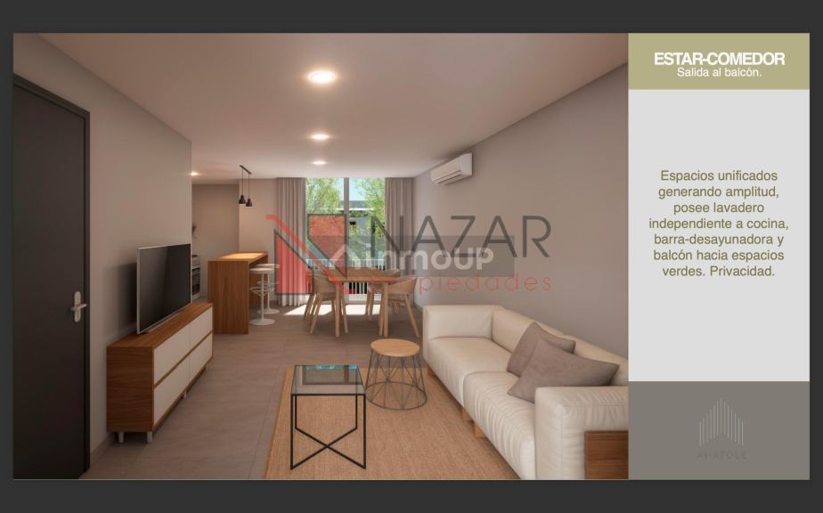 Departamento en Venta en Godoy Cruz, Mendoza
