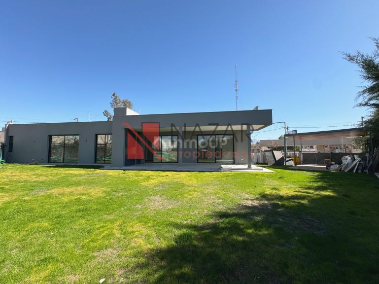 Casa en Venta en Godoy Cruz, Mendoza
