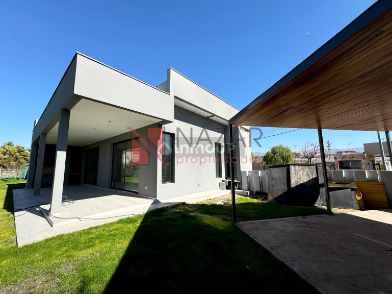 Casa en Venta en Godoy Cruz, Mendoza