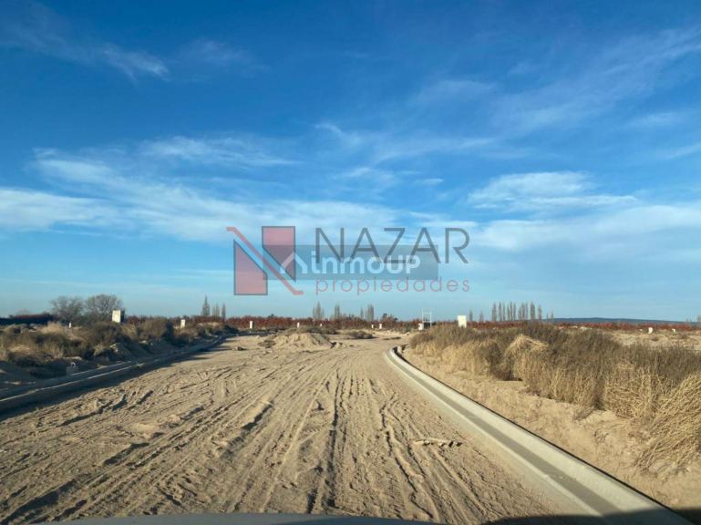 Lote en Venta en Lujan de Cuyo, Mendoza