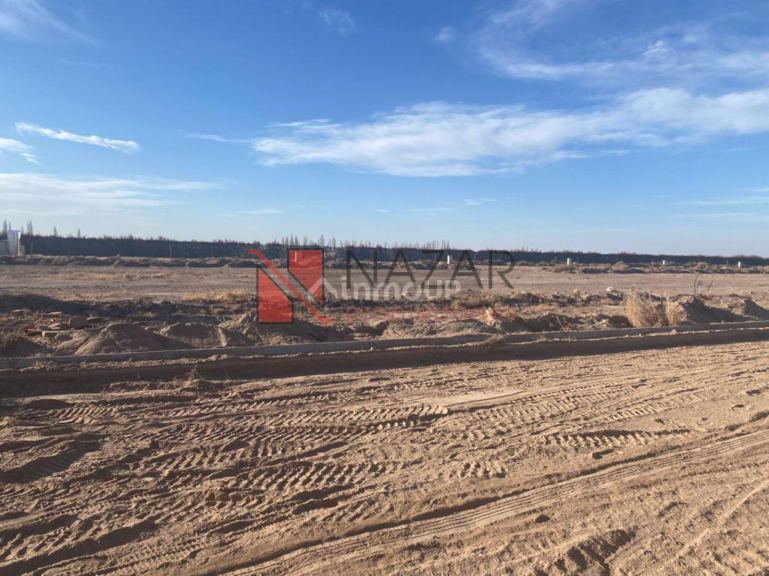 Lote en Venta en Lujan de Cuyo, Mendoza