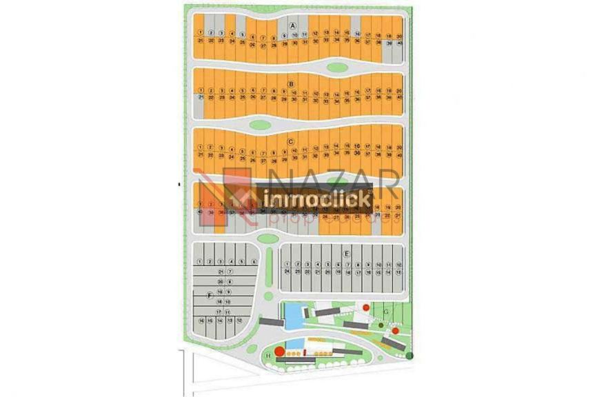 Lote en Venta en Lujan de Cuyo, Mendoza