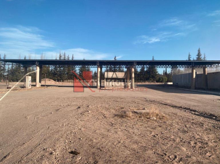 Lote en Venta en Lujan de Cuyo, Mendoza